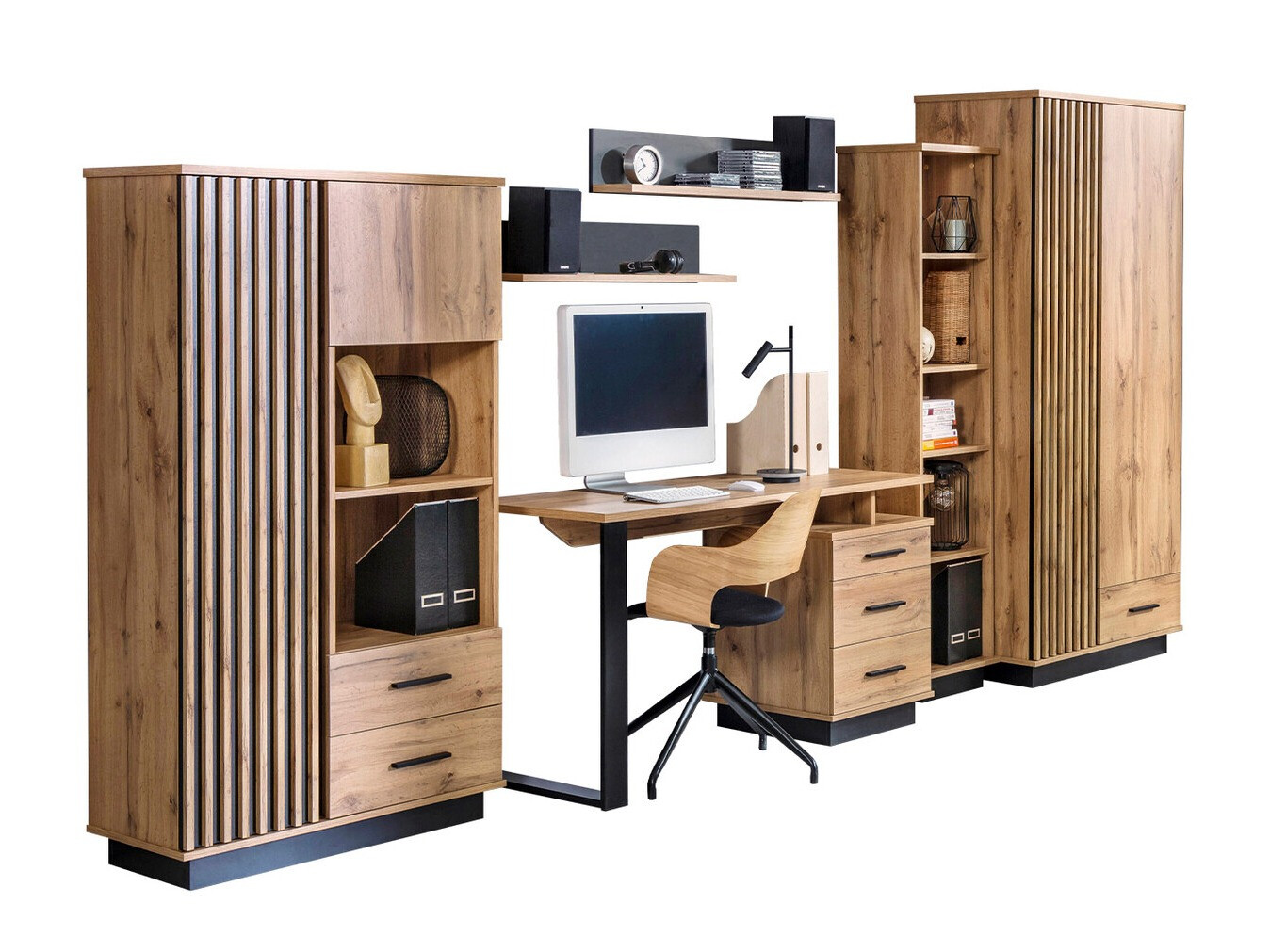 Thuiskantoorset Tenodeu 118