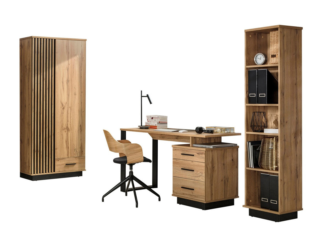 Thuiskantoorset Tenodeu 119