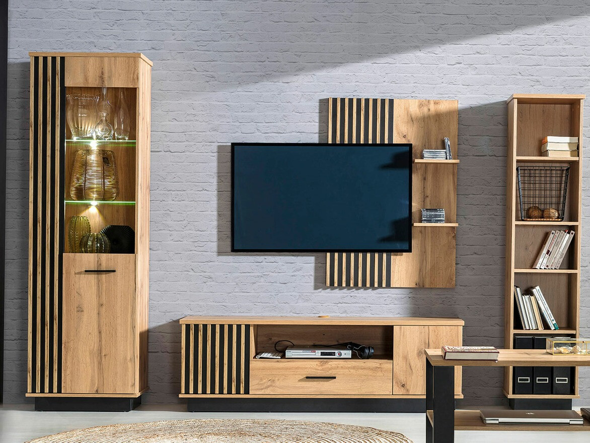 Wandplank Tenodeu 113