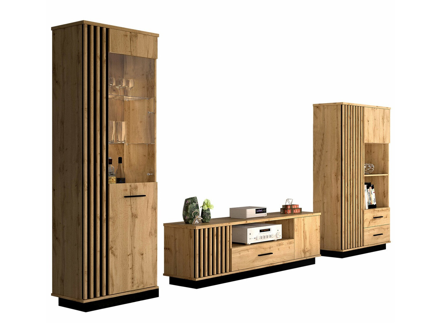 Woonkamerset Tenodeu 114