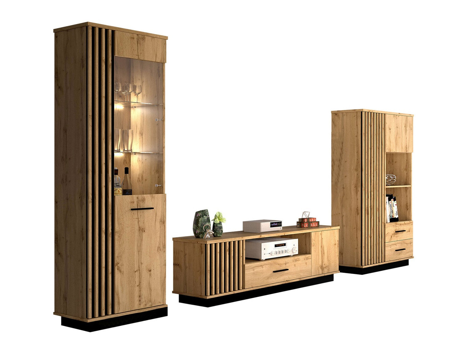 Woonkamerset Tenodeu 114