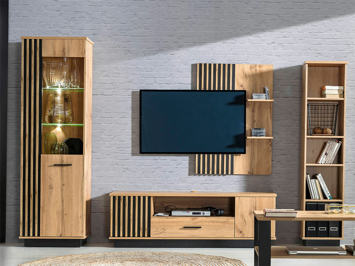 Woonkamerset Tenodeu 115