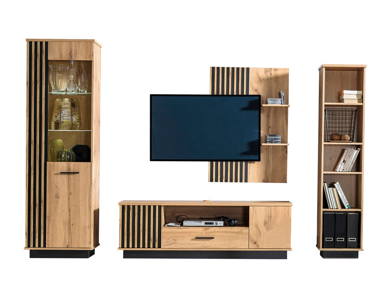 Woonkamerset Tenodeu 115