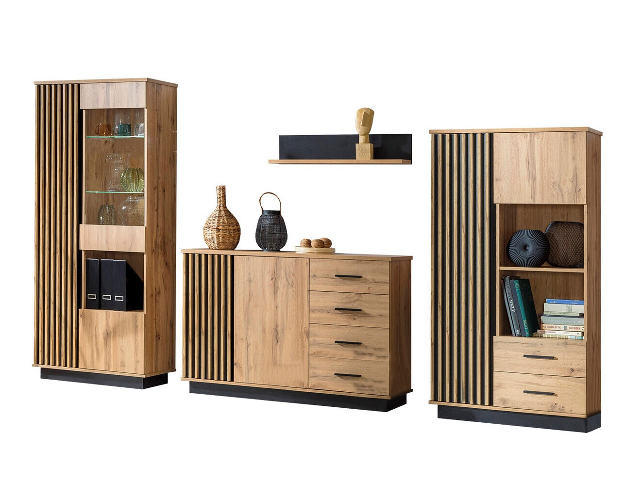 Woonkamerset Tenodeu 116