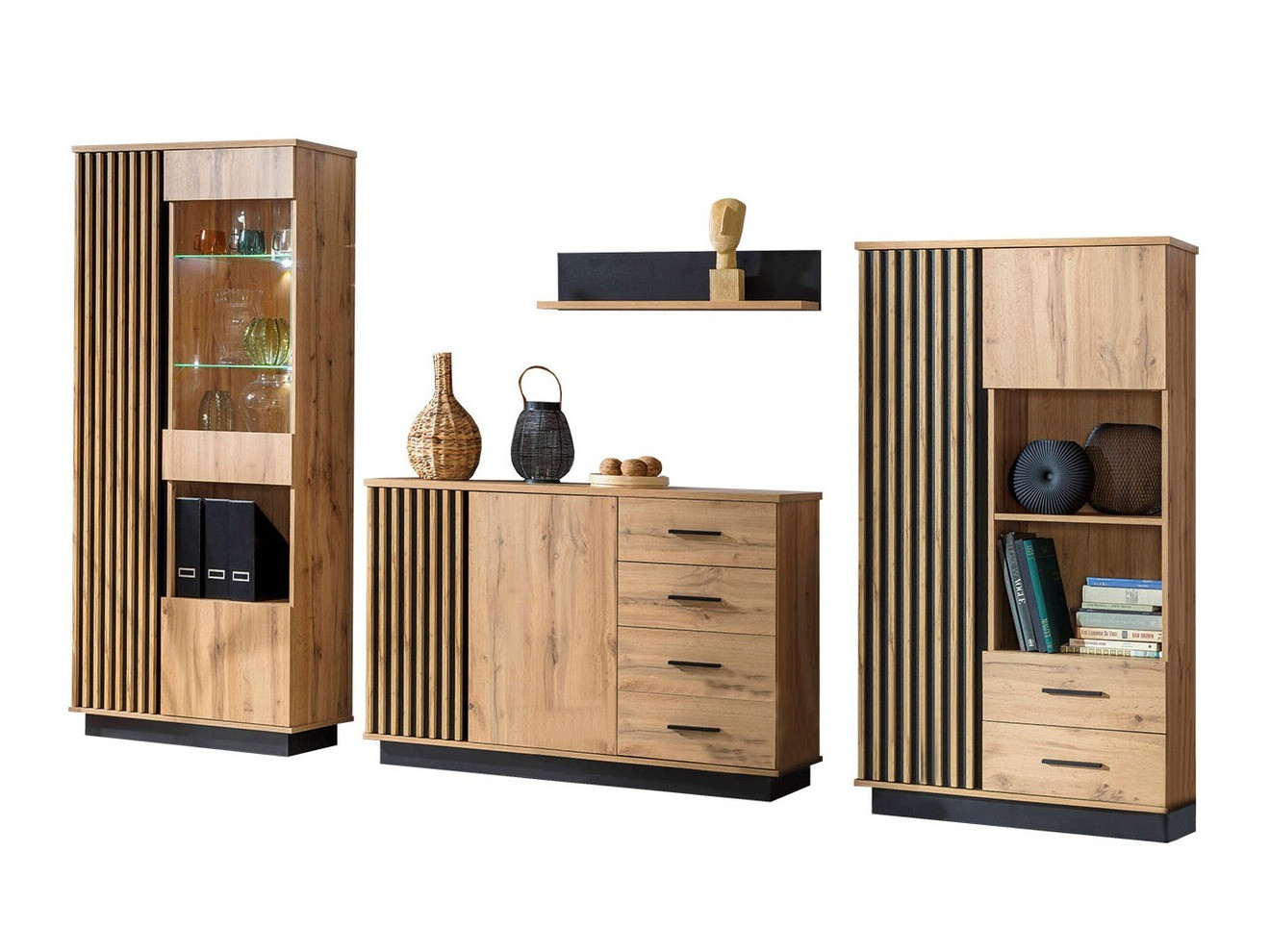 Woonkamerset Tenodeu 116