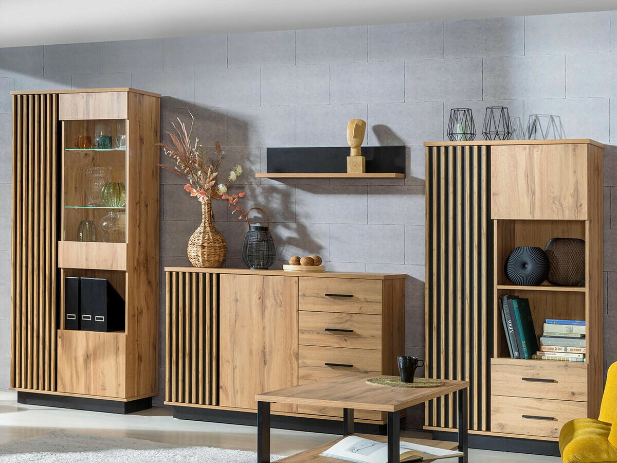 Woonkamerset Tenodeu 116