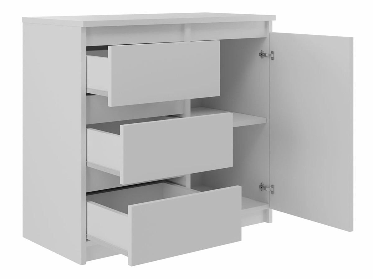 Ladekast Comfivo 256