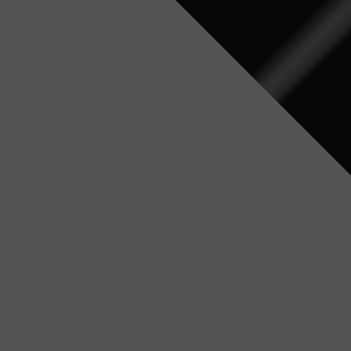 Kledingkast Honolulu 116 (Lava + Zwart)