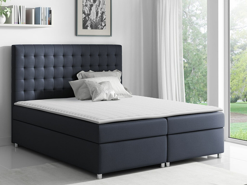 Boxspring Panis (Bristol 2447)