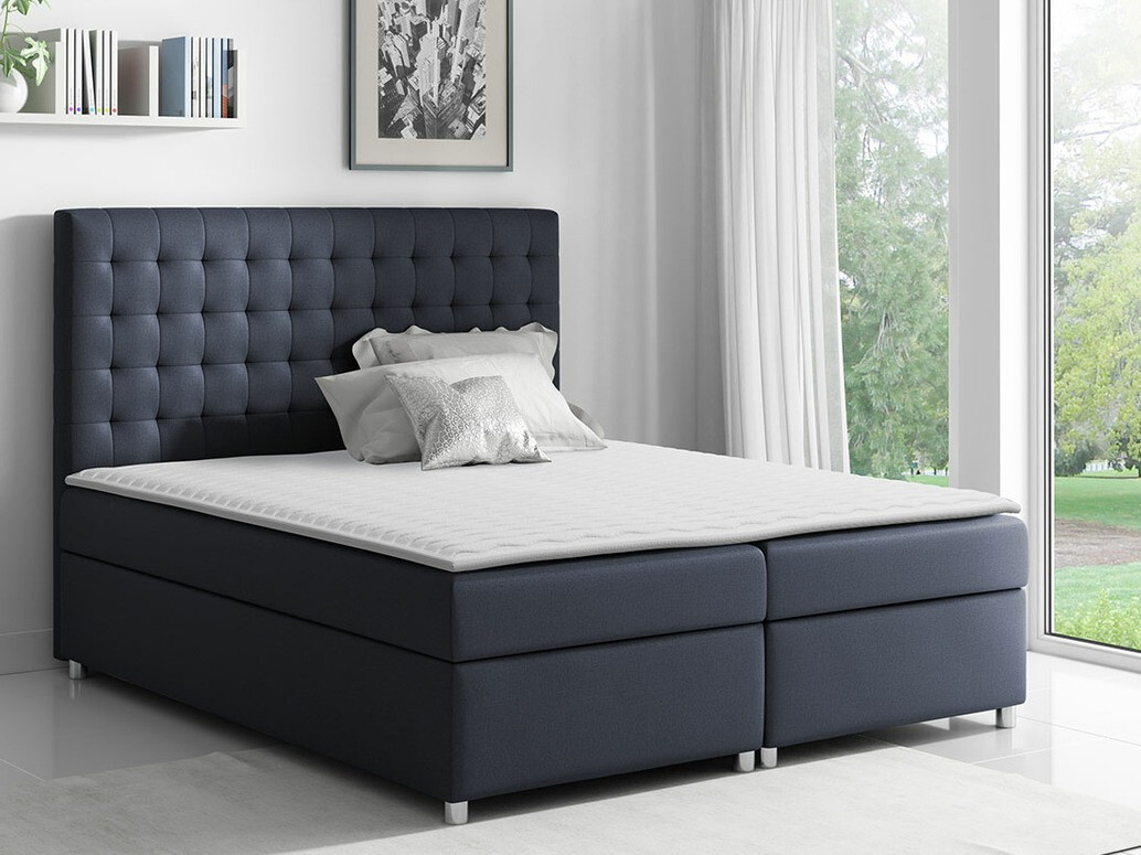 Boxspring Panis (Bristol 2447)
