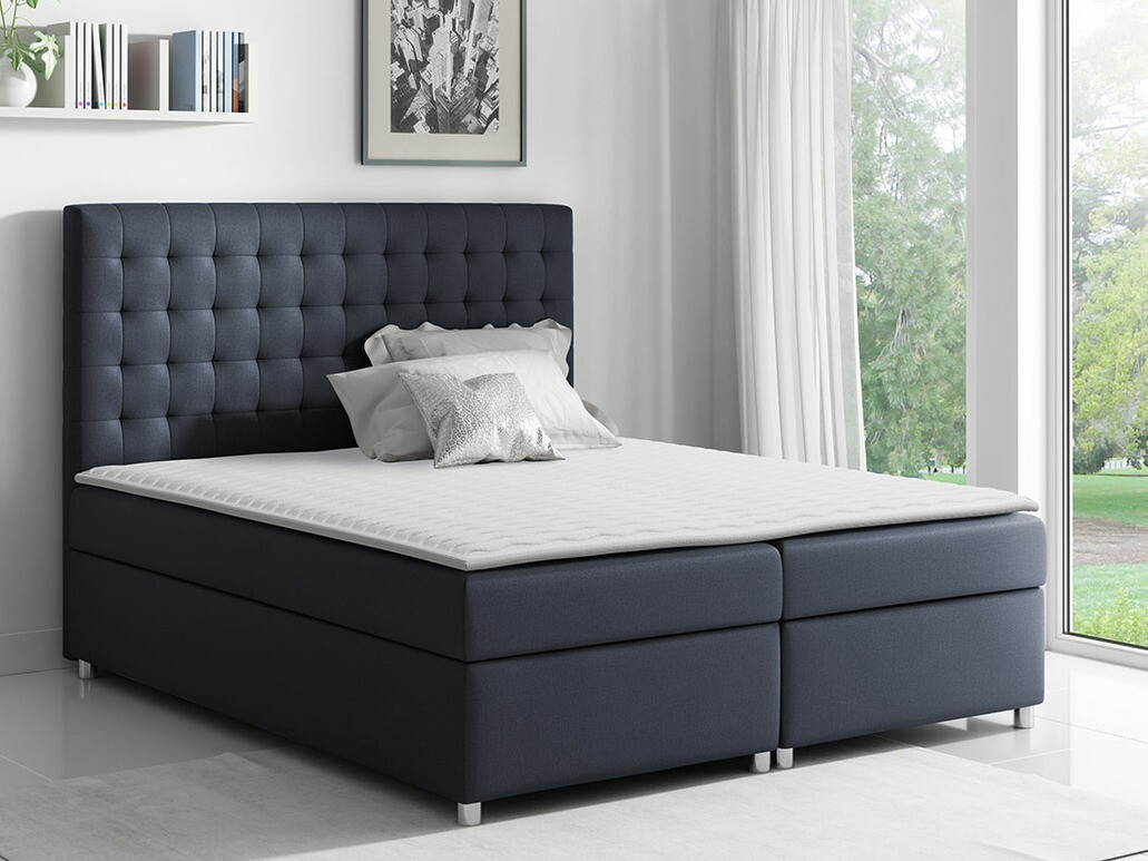 Boxspring Panis (Bristol 2447)