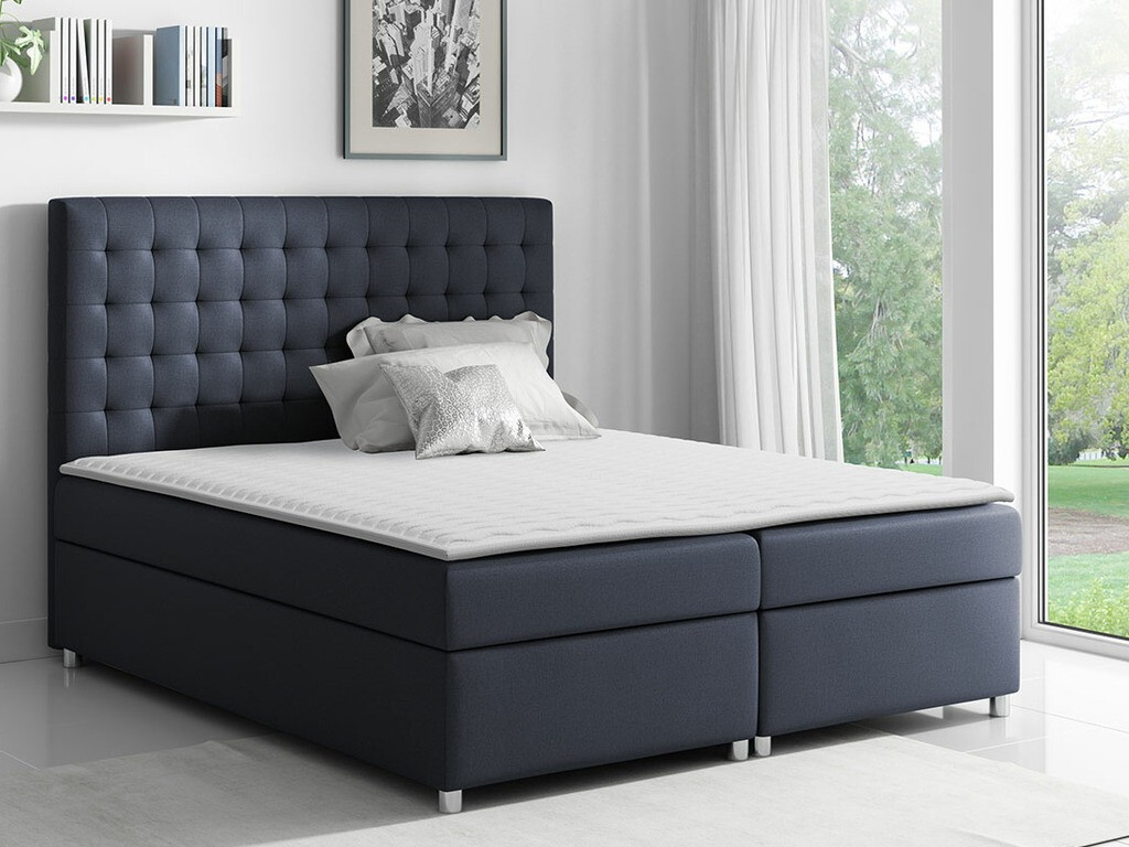 Boxspring Panis (Bristol 2447)