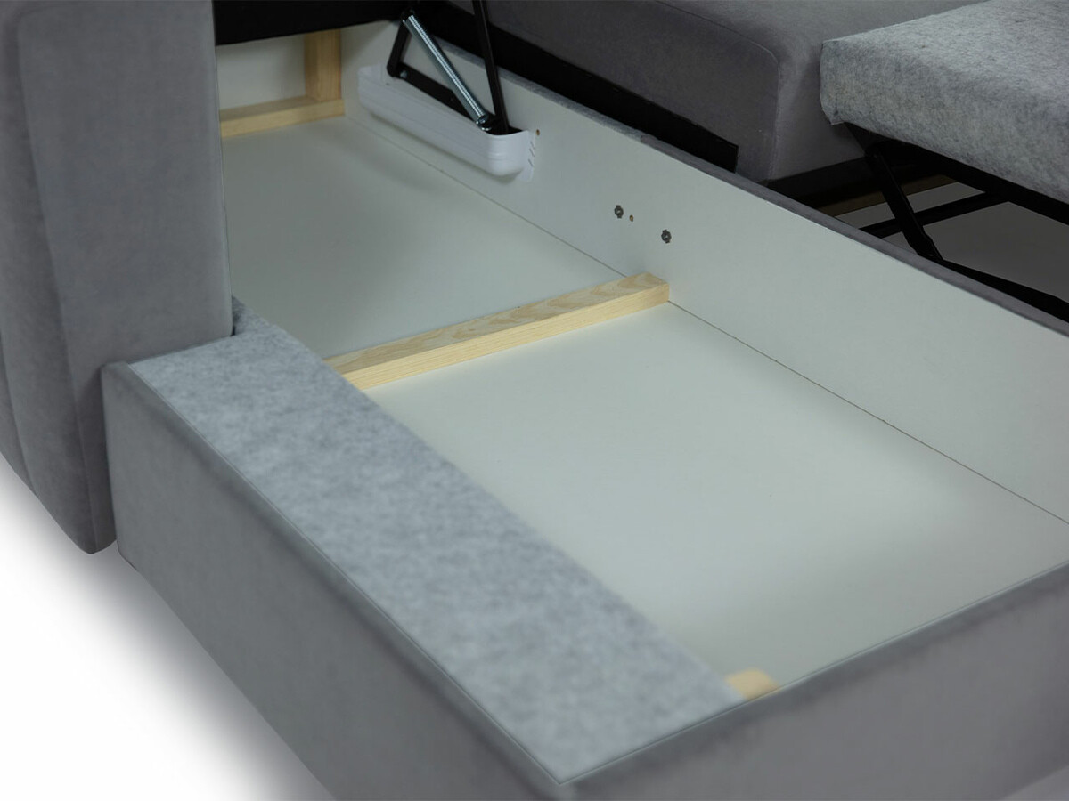 Hoekbank Columbus 170 (Mono 242)