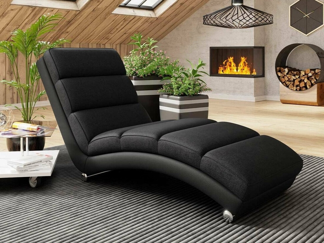 Ligfauteuil Comfivo 109 (Soft 011 + Lawa 07)