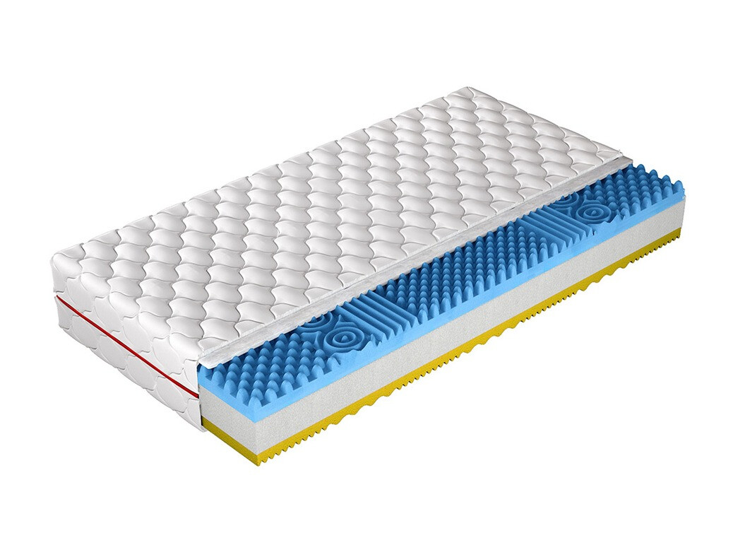Matras ComfiDream Profi