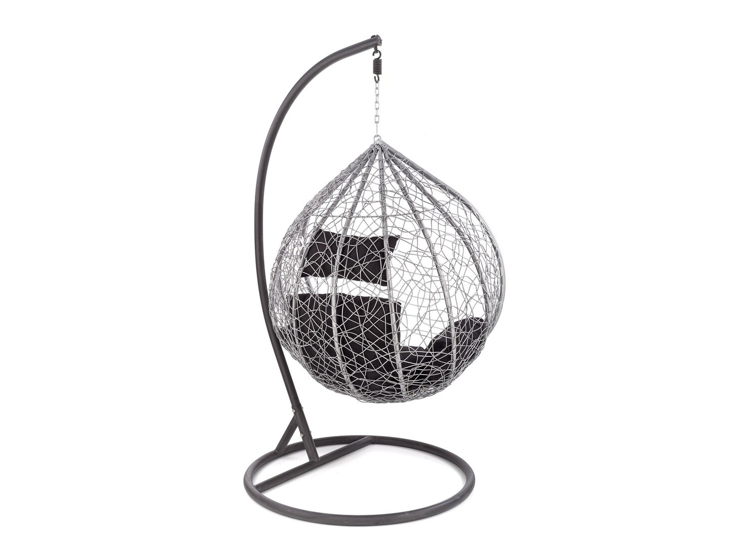 Hangende stoel Houston 1011