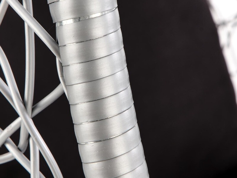 Hangende stoel Houston 1011