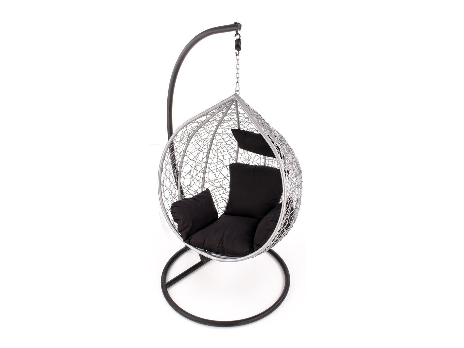 Hangende stoel Houston 1011