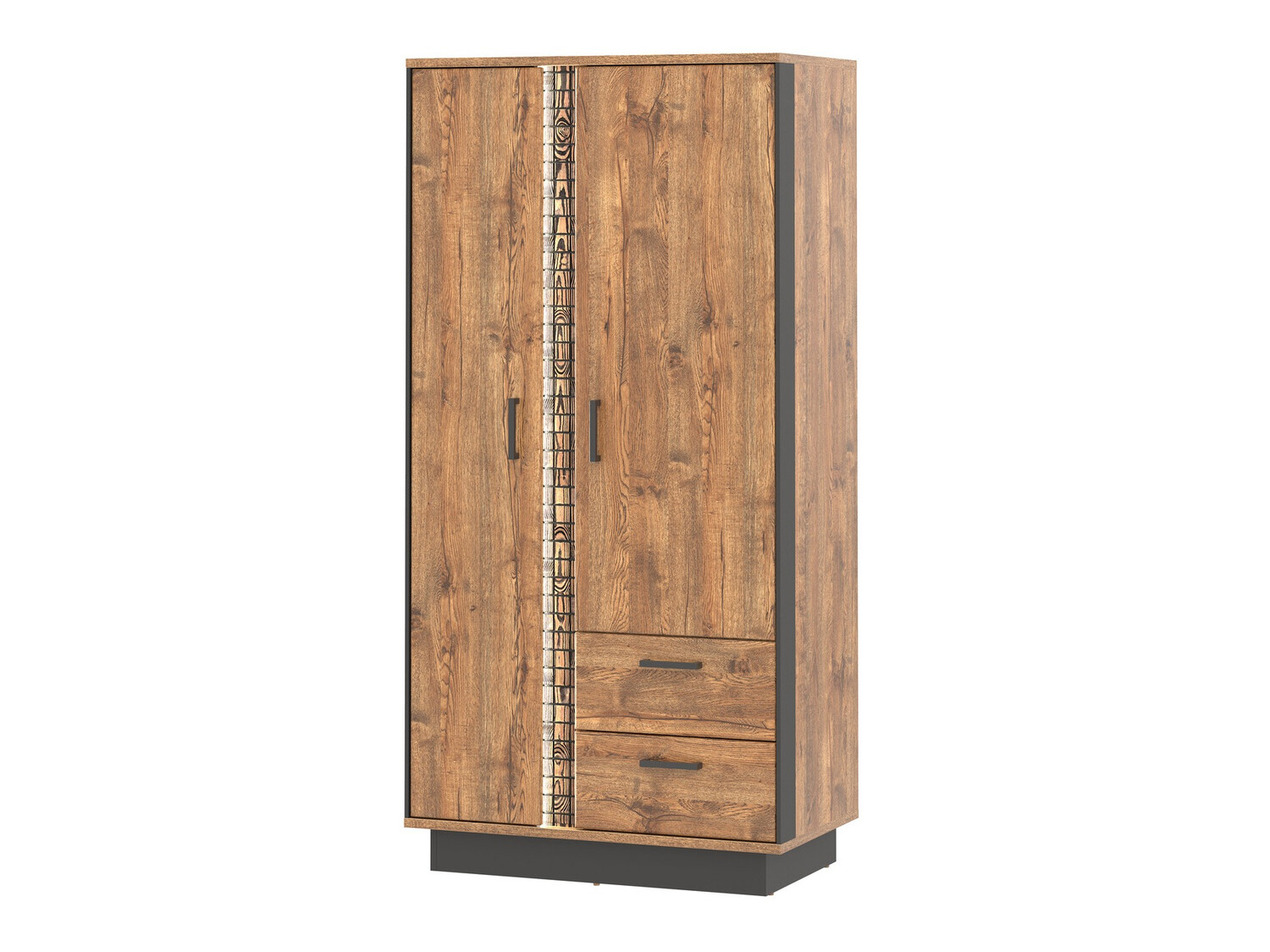 Kledingkast Dunvelo 107