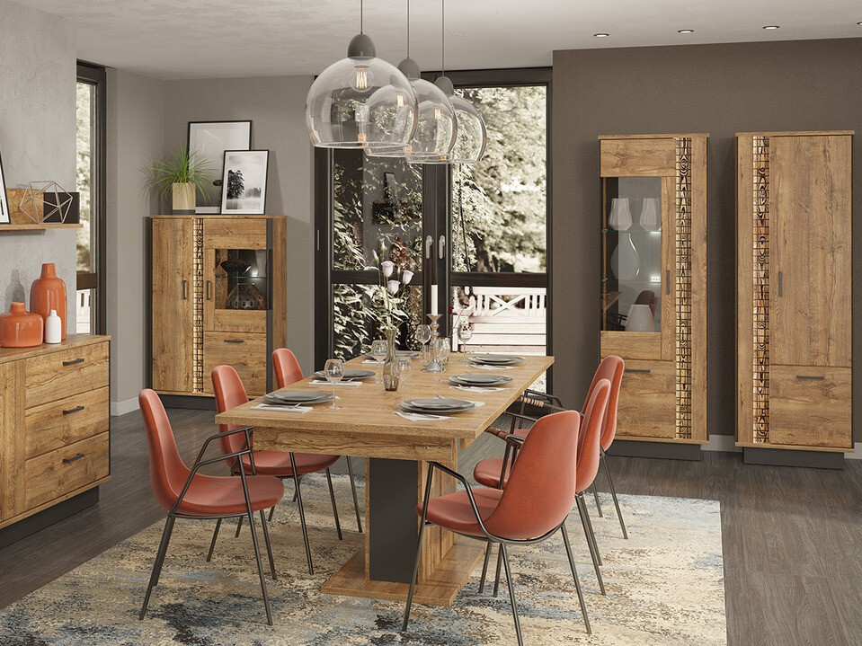 Kledingkast Dunvelo 107