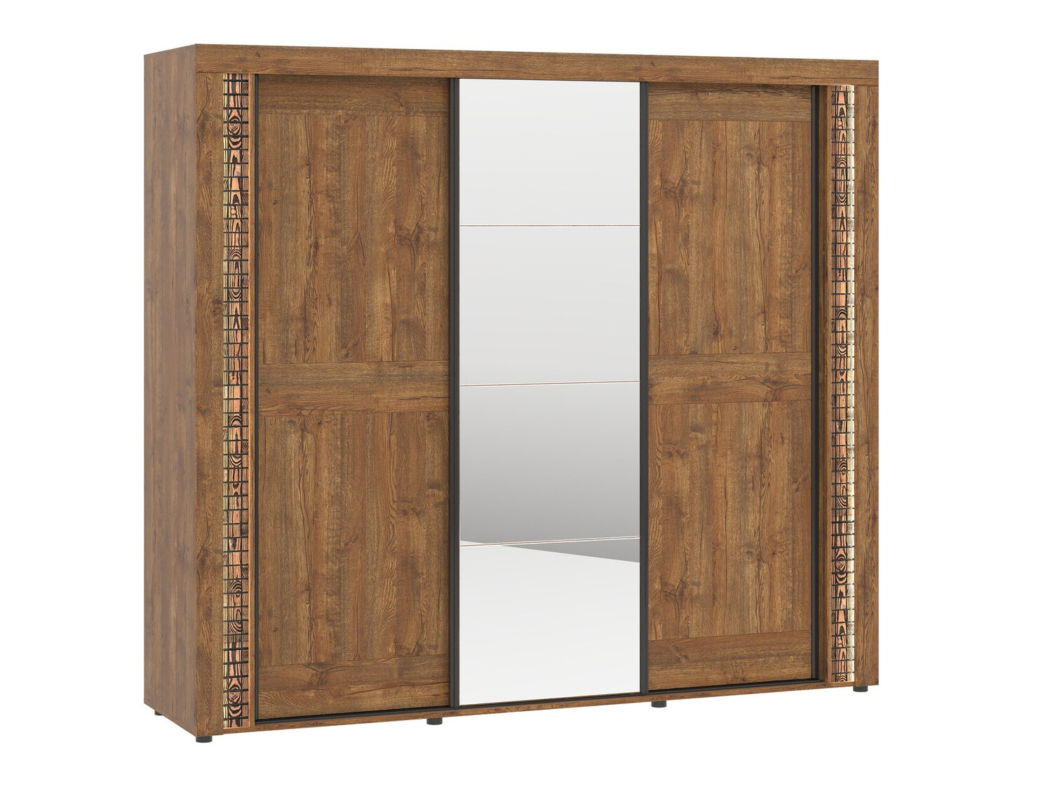 Kledingkast Dunvelo 119