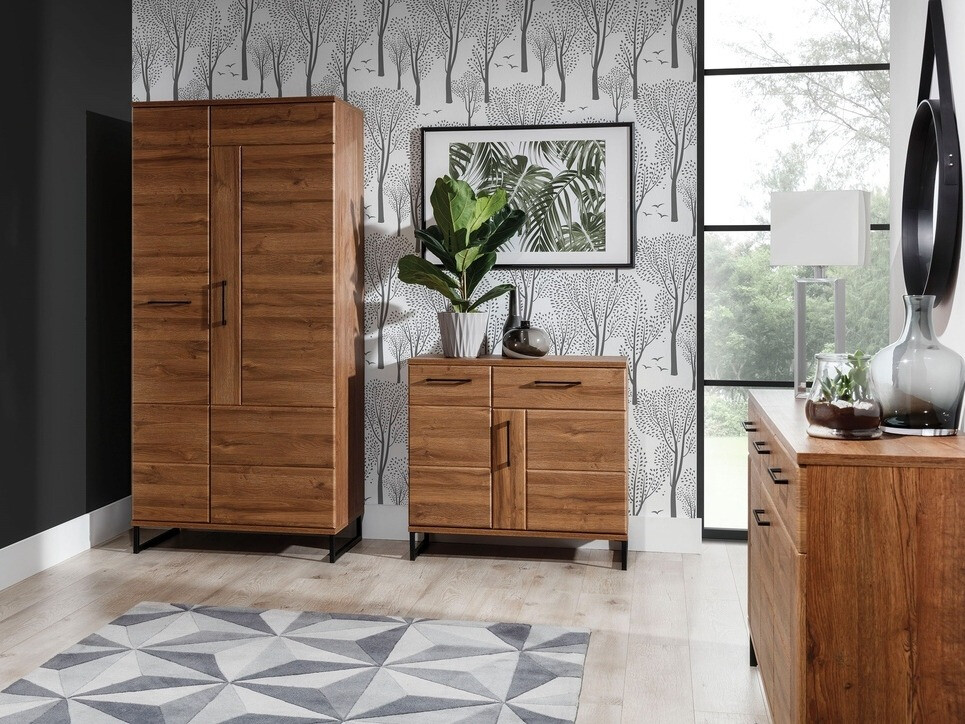 Kledingkast Nucala 107