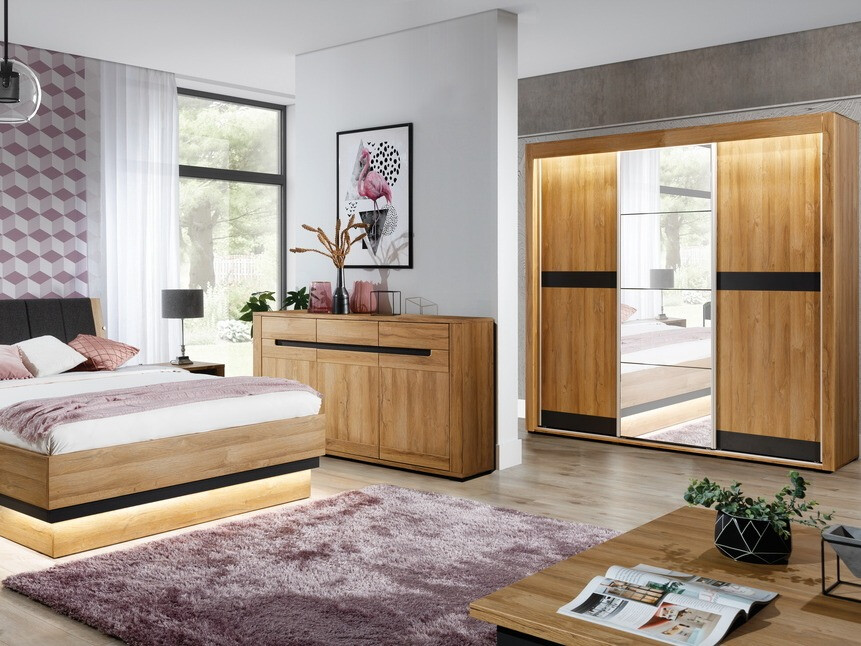 Kledingkast Sonrevo 108