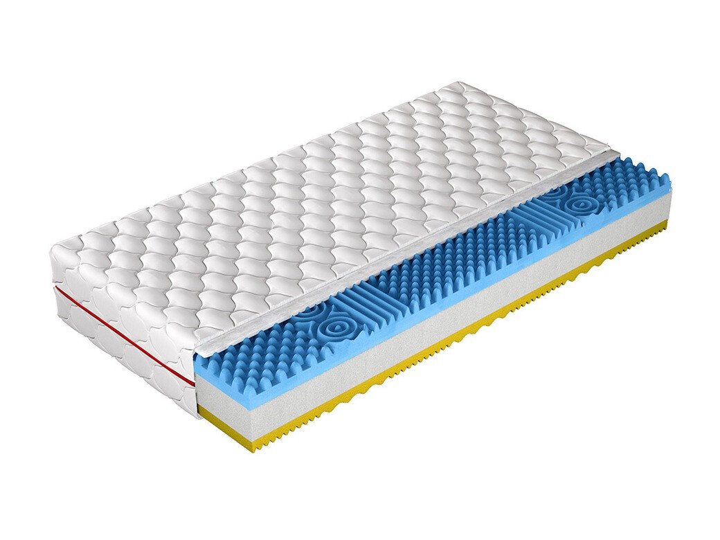 Matras ComfiDream Profi