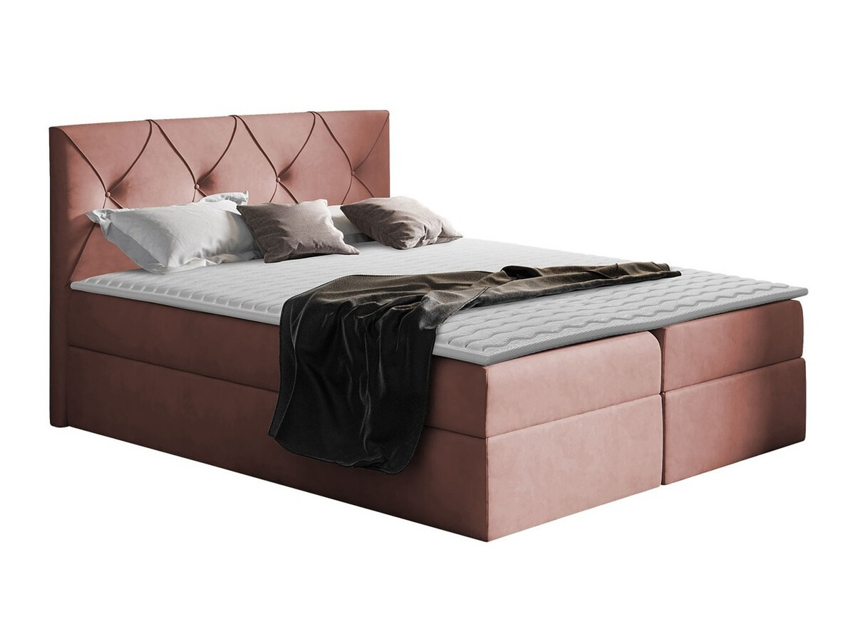 Boxspring Litus (Mono 235)