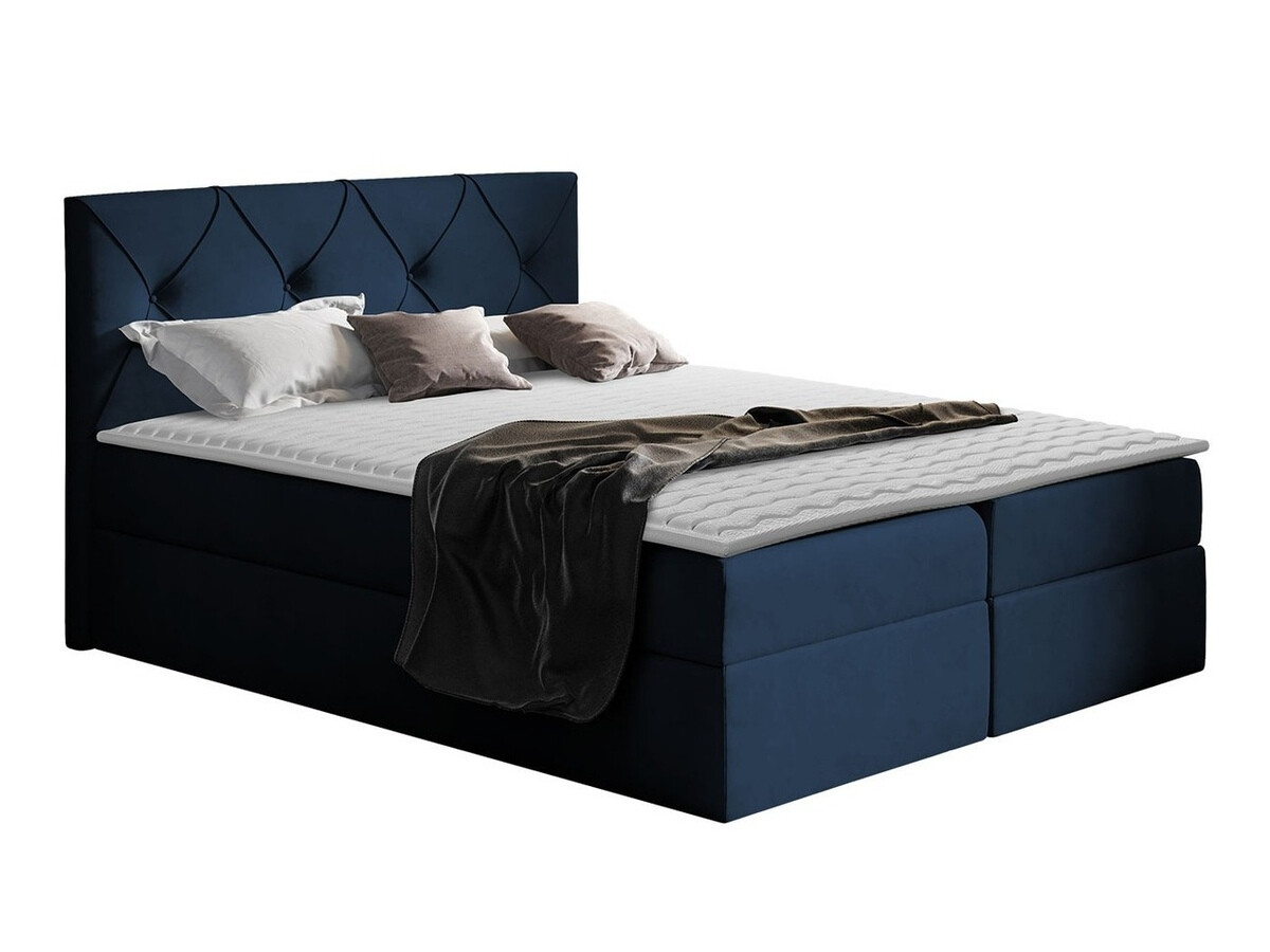 Boxspring Litus (Mono 242)