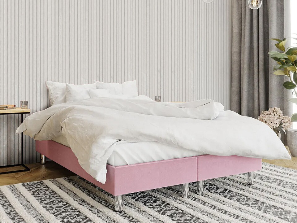 Boxspring Logan 101 (Manila 09)