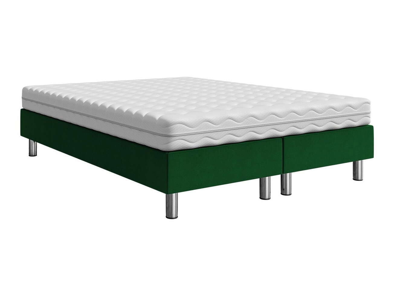 Boxspring Logan 101 (Manila 35)