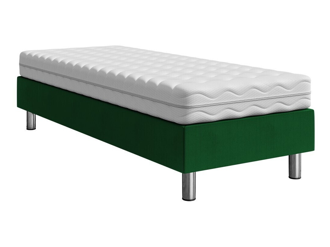 Boxspring Logan 101 (Manila 35)