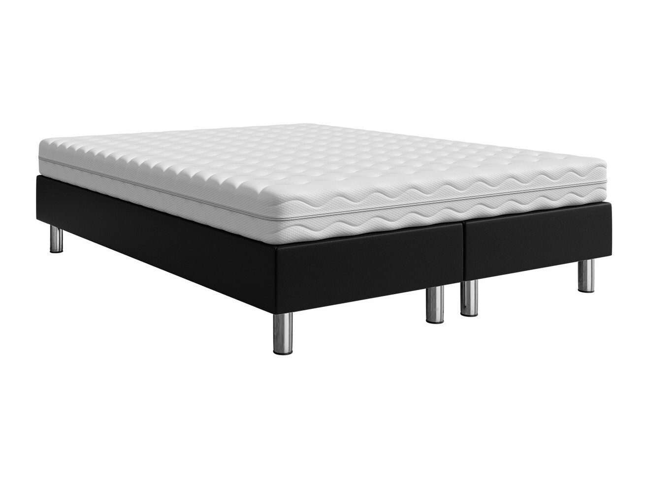 Boxspring Logan 101 (Soft 011)