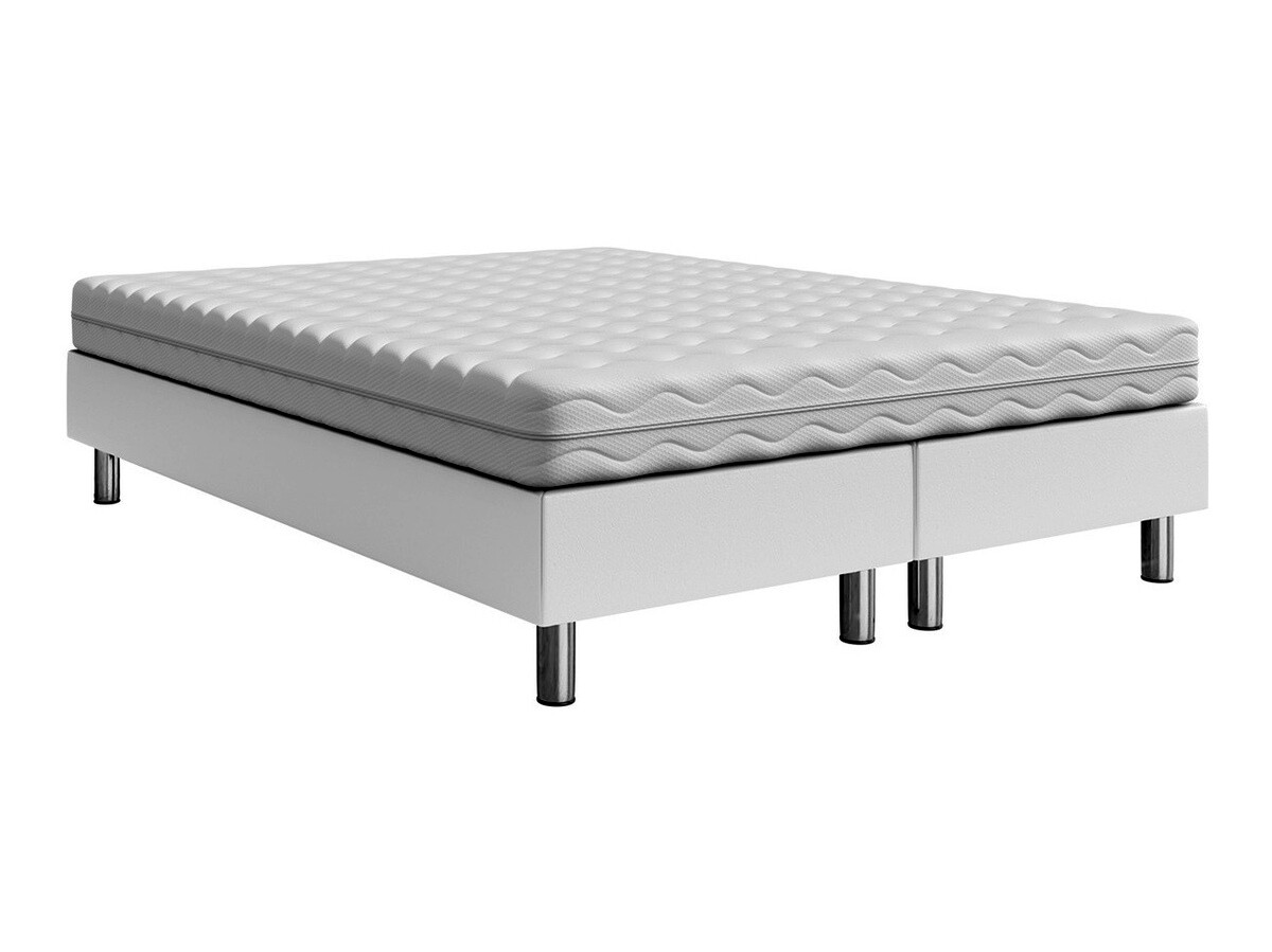 Boxspring Logan 101 (Soft 017)