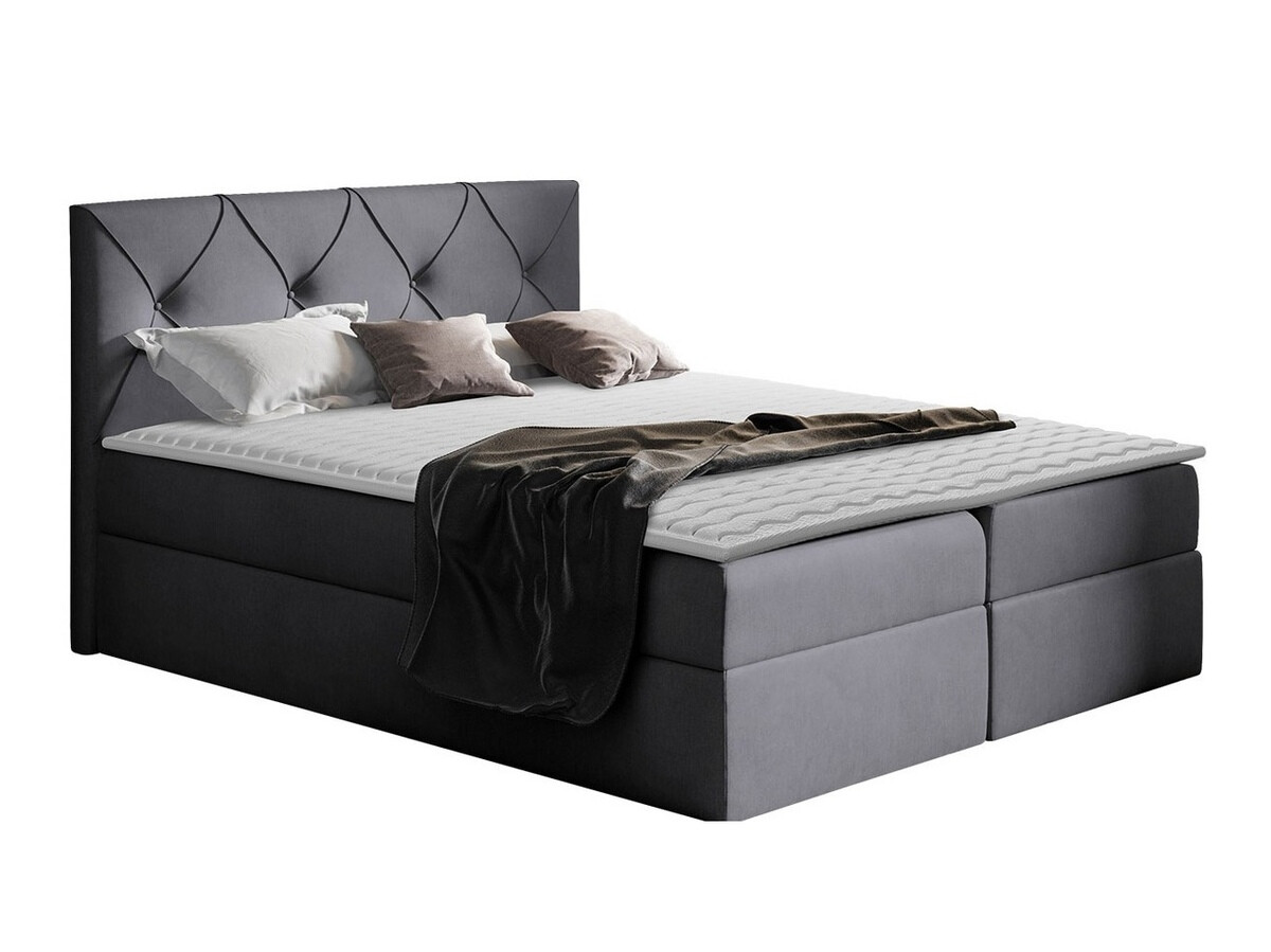 Boxspring Baltimore 149 (Zetta 304)