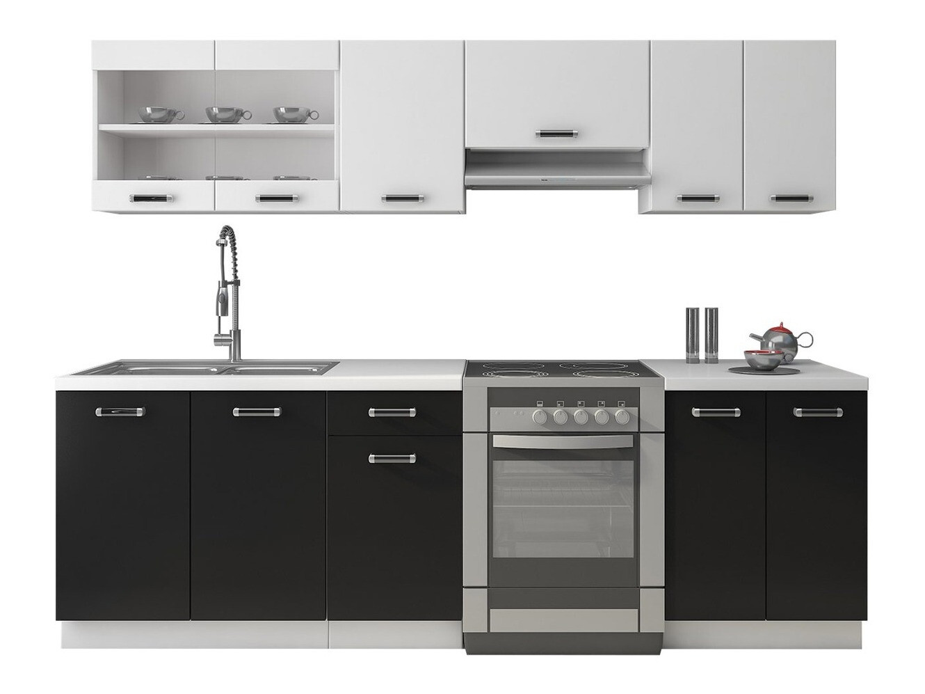 Keukenset Tucson 161