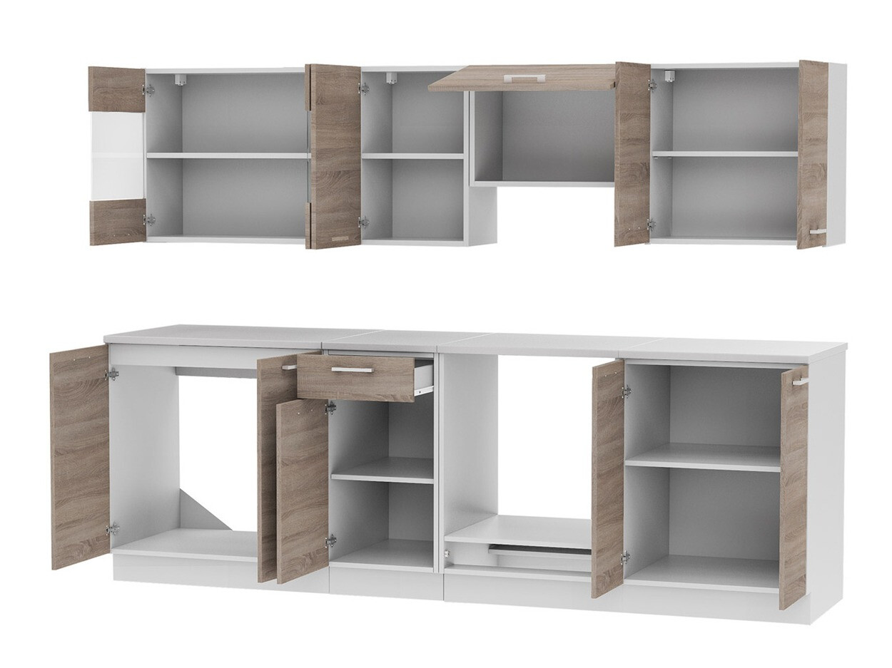 Keukenset Tucson 163