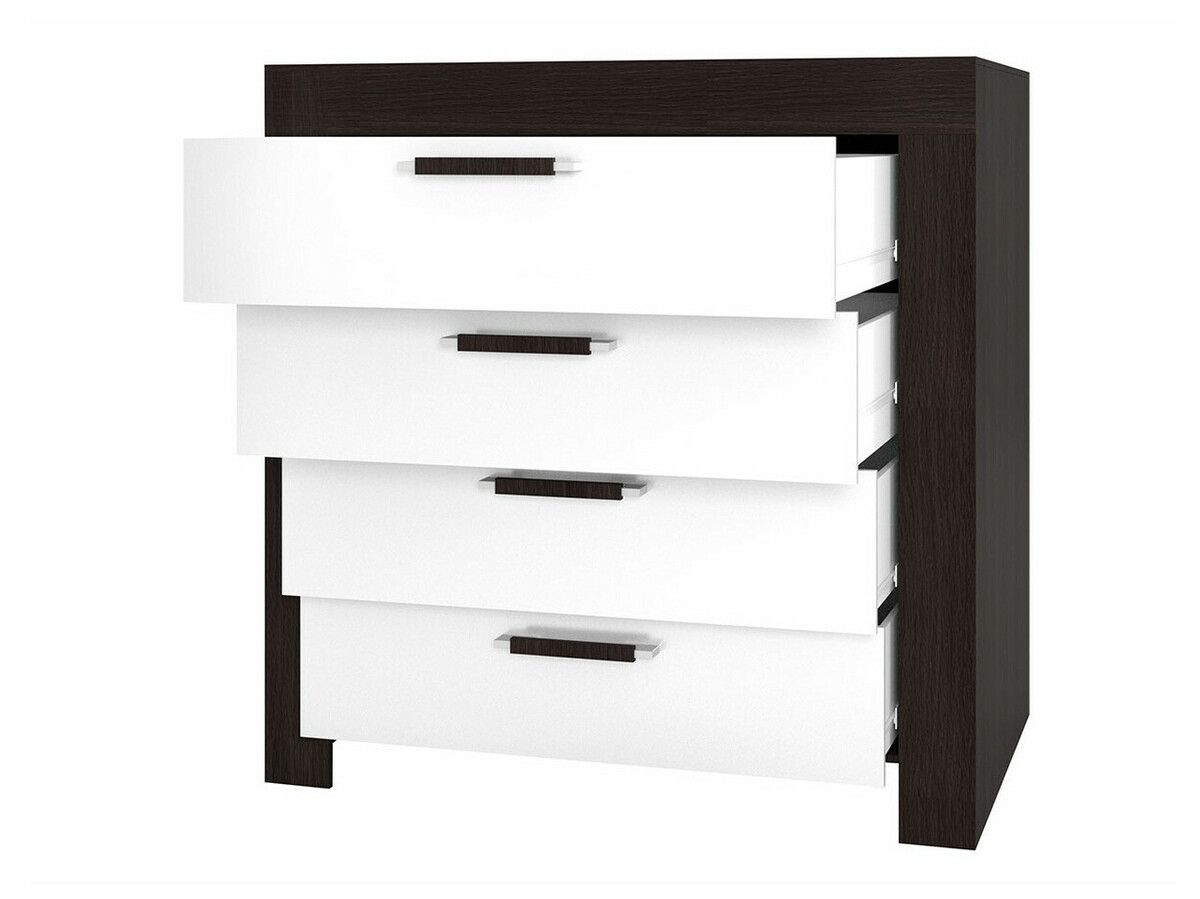 Ladekast Melfeli 106 (Sonoma eik)