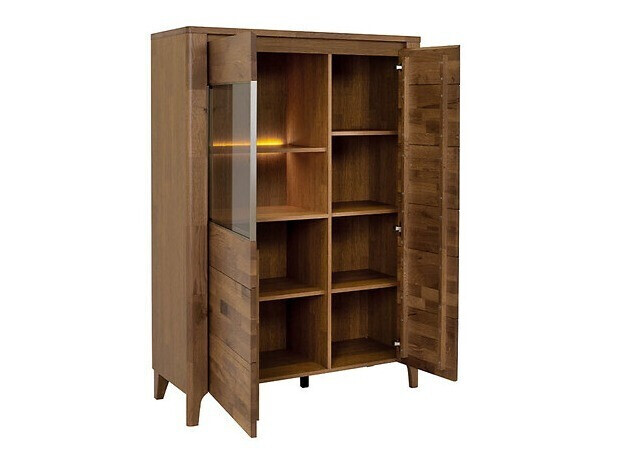 Boekenkast Boston 701