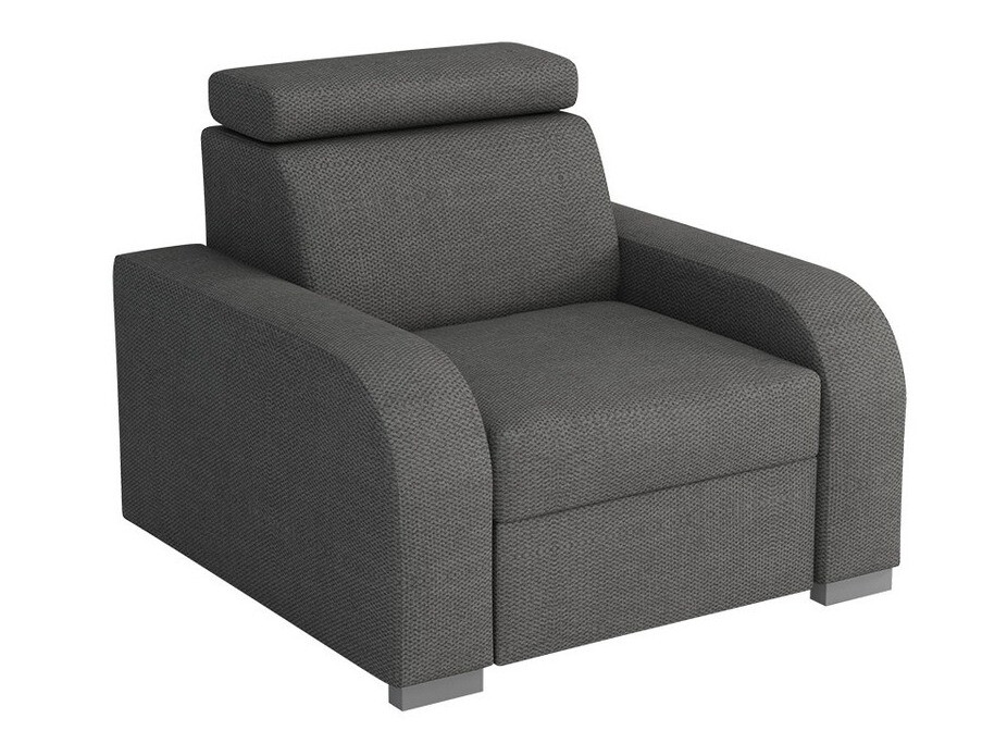 Fauteuil Ovos (Crown 18)