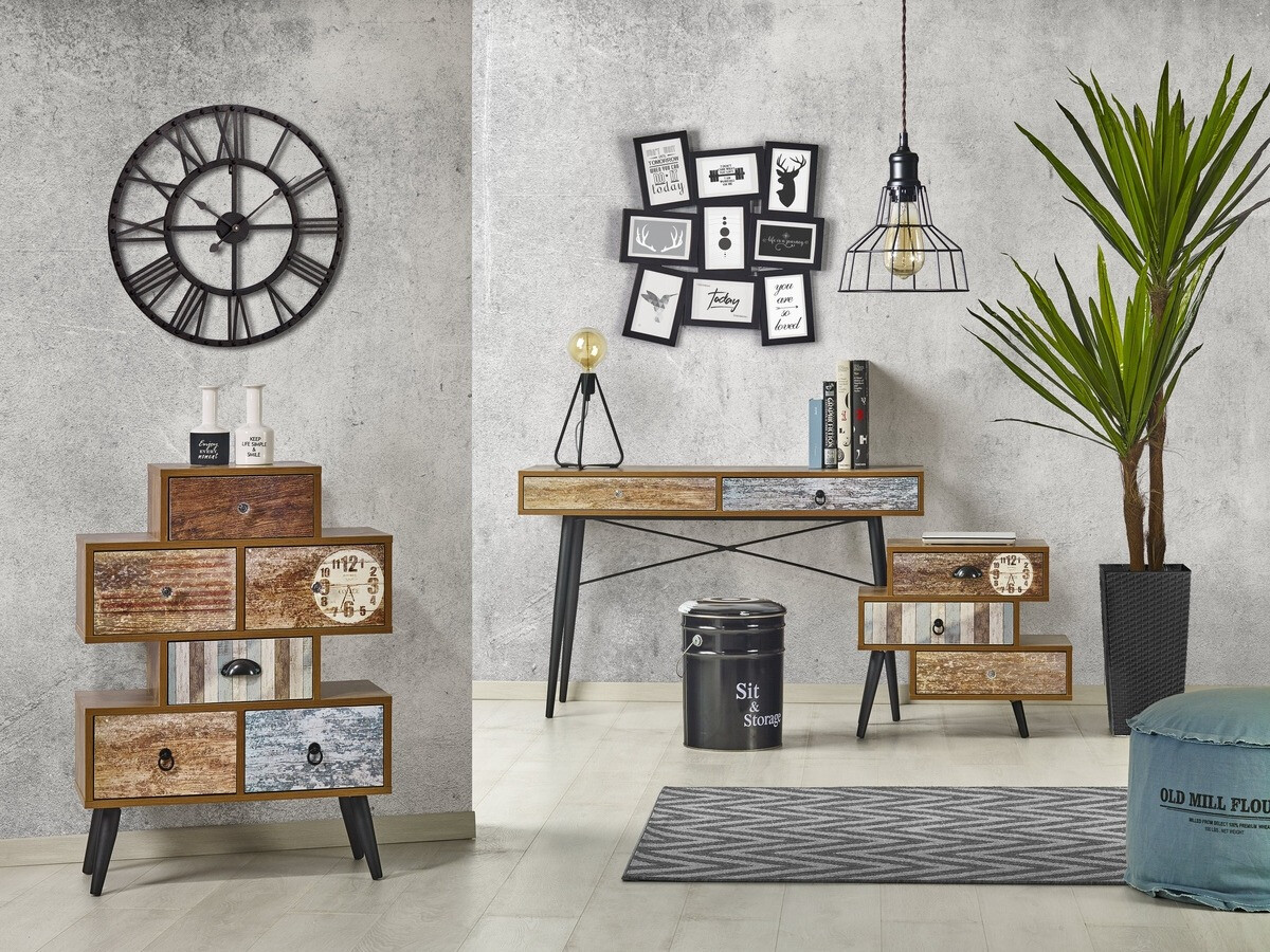 Ladekast Evarmori 102