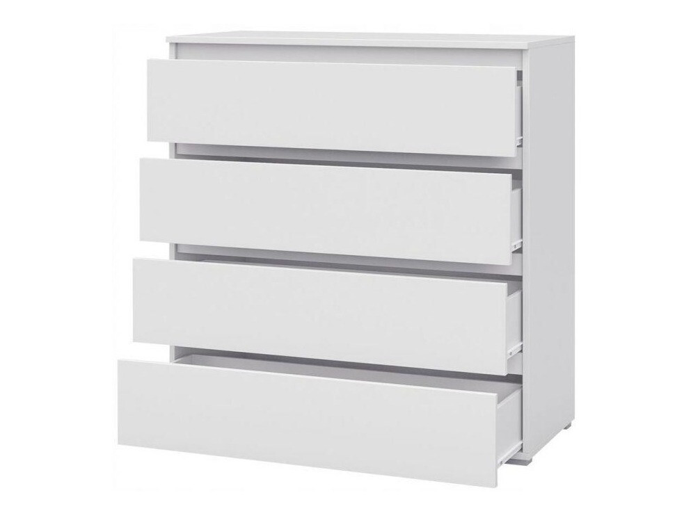 Ladekast Cirdora 103 (Wit)