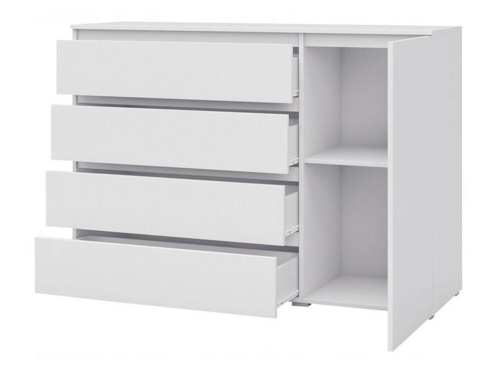 Ladekast Cirdora 104 (Sonoma eik)