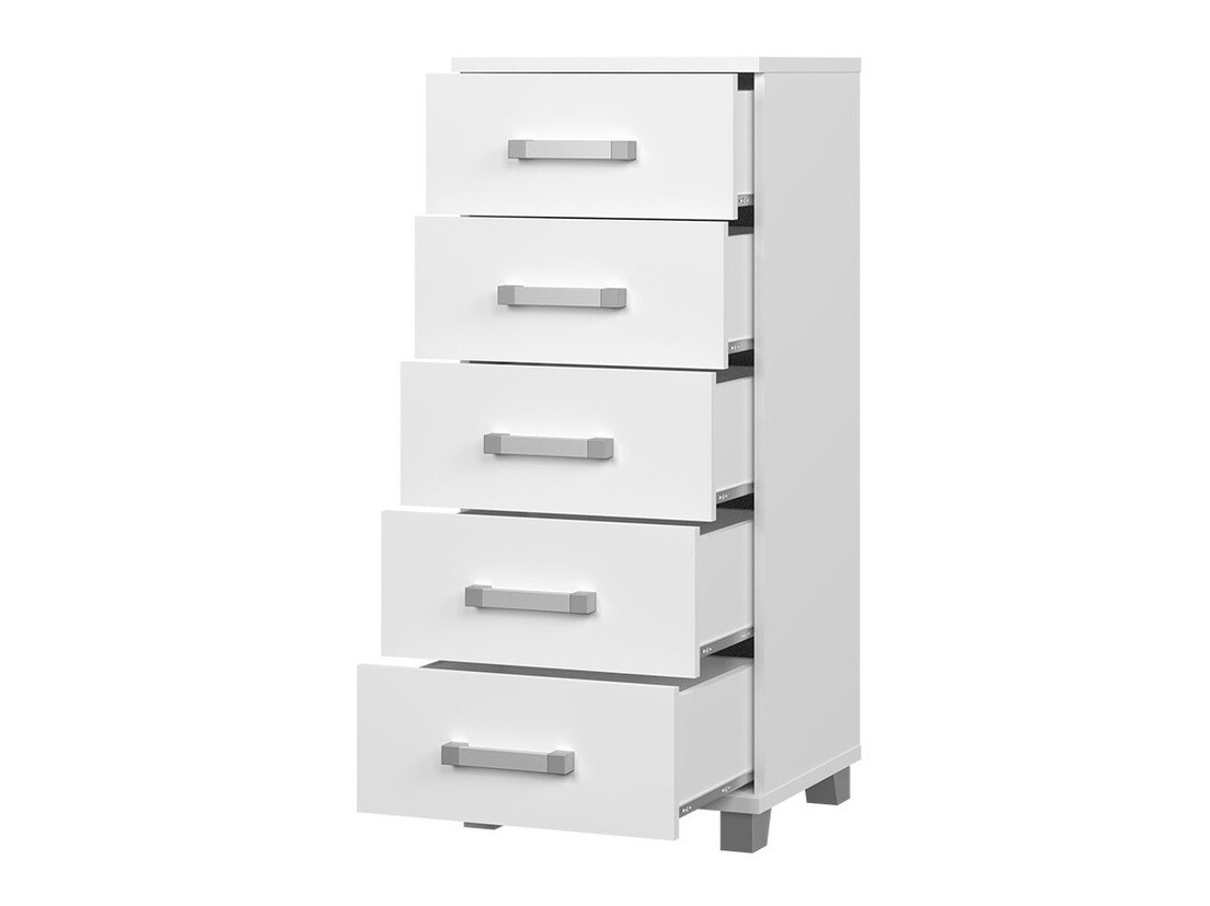 Ladekast Cirevau 124 (Sonoma eik)