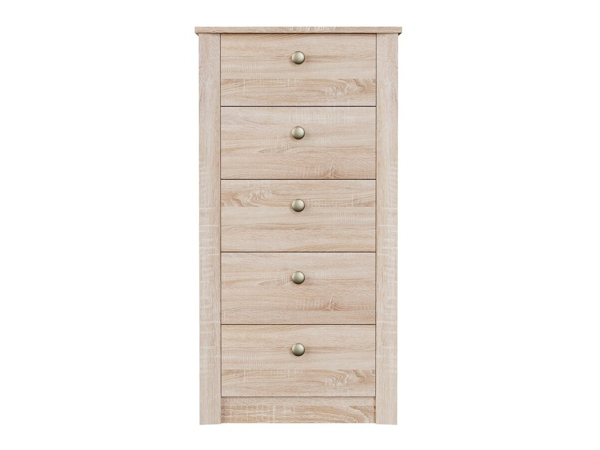 Ladekast Elialo 113 (Sonoma eik)