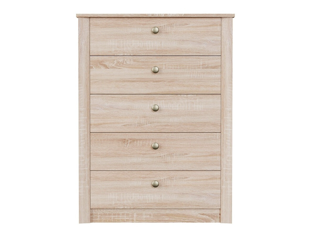 Ladekast Elialo 122 (Sonoma eik)