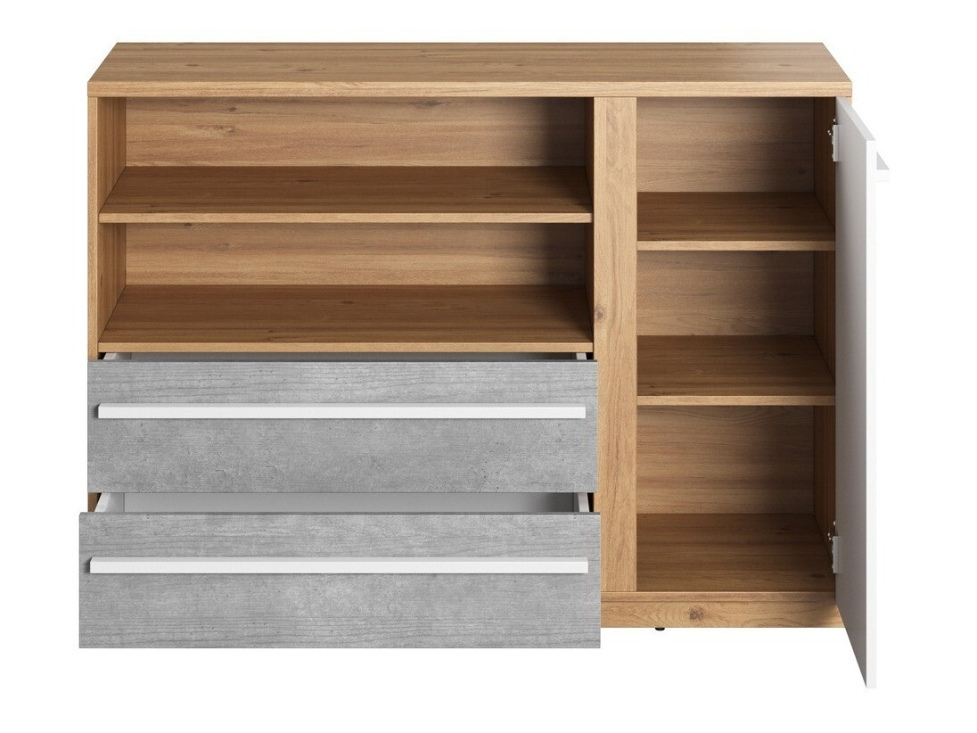 Ladekast Felfera 104