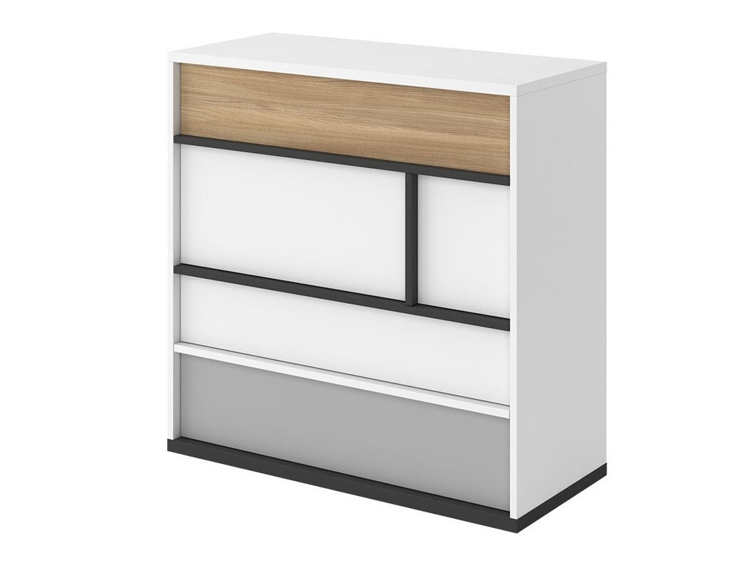 Ladekast Marvesi 123