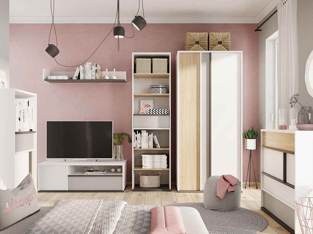 Ladekast Marvesi 123